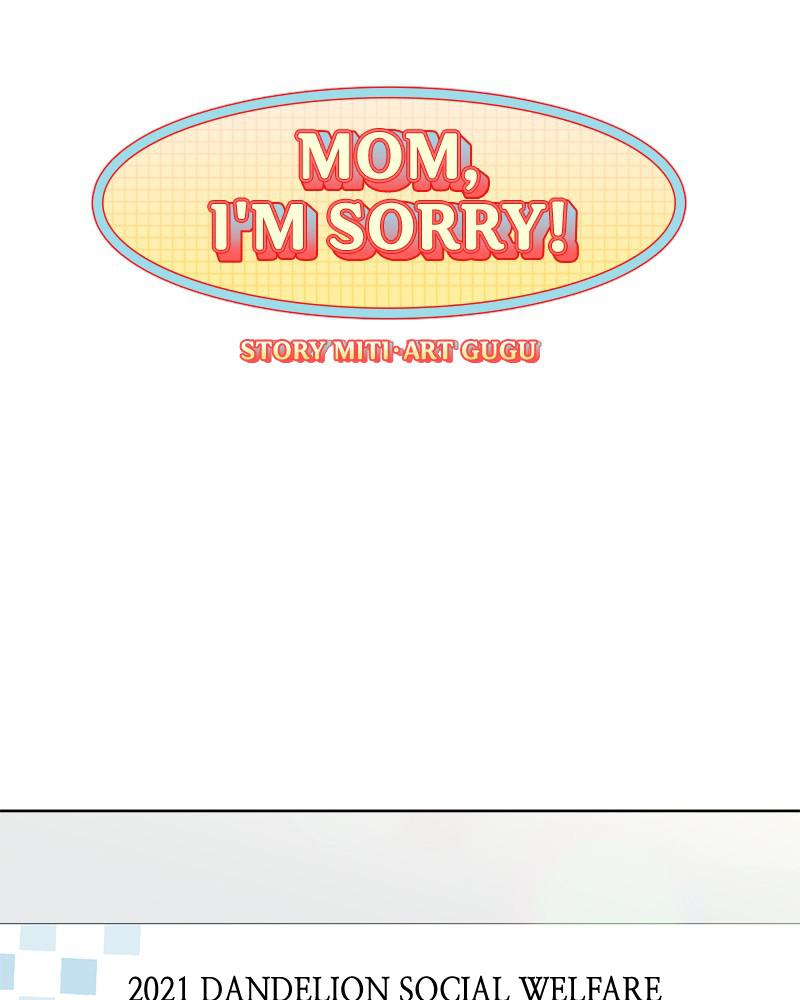 Mother, I’m Sorry Chapter 92 - MyToon.net