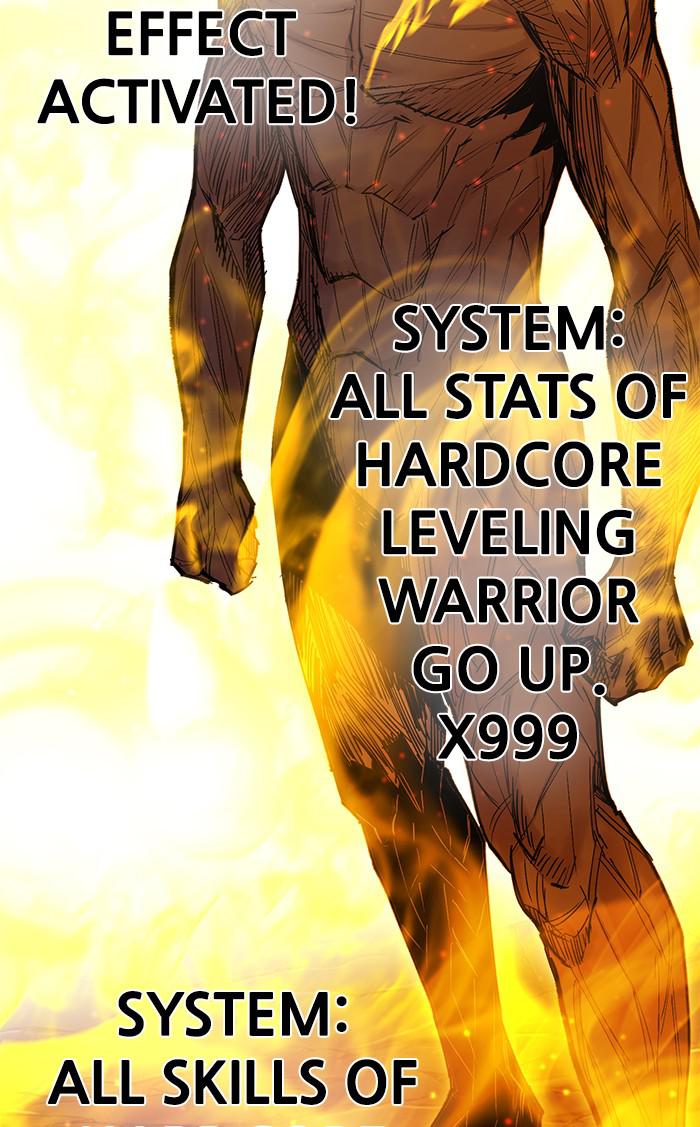 Hardcore Leveling Warrior Chapter 305 - HolyManga.net