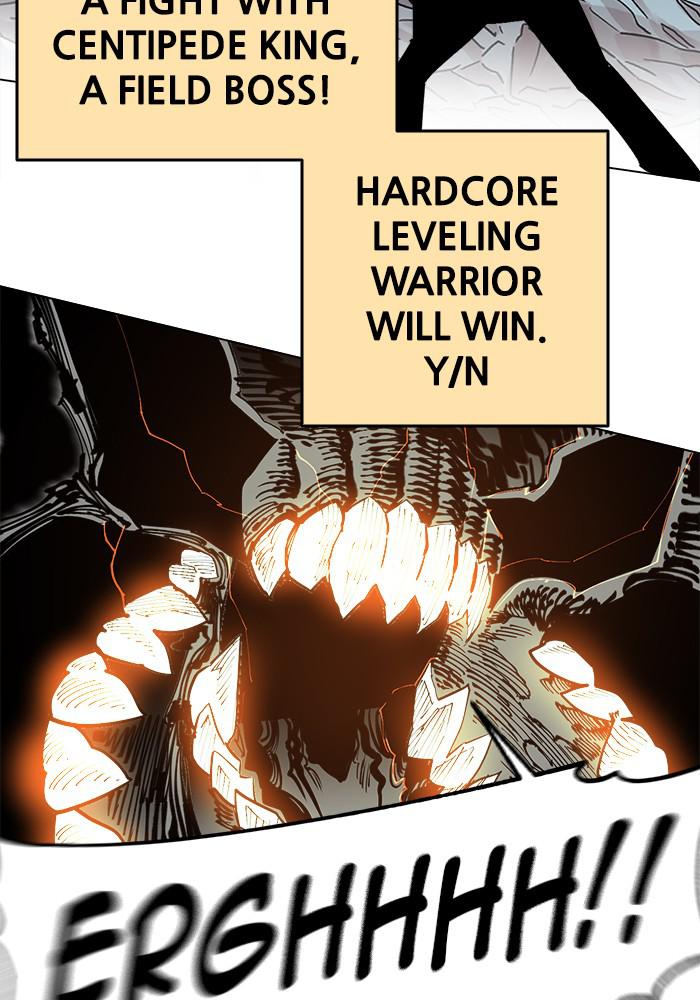 Hardcore Leveling Warrior Chapter 304 - MyToon.net