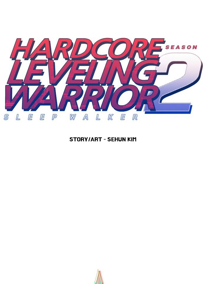 Hardcore Leveling Warrior Chapter 298 - HolyManga.net