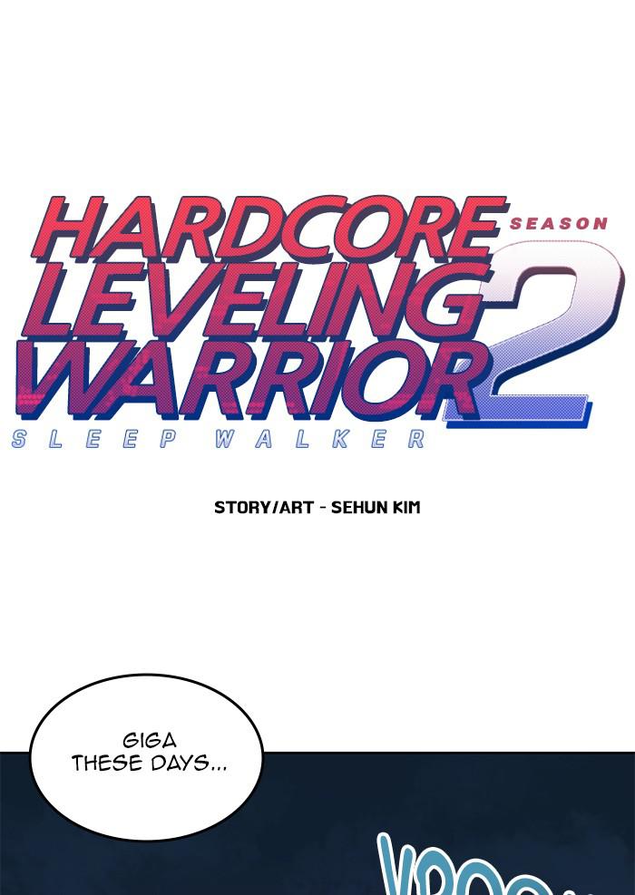 Hardcore Leveling Warrior Chapter 302 - ManhwaFull.net