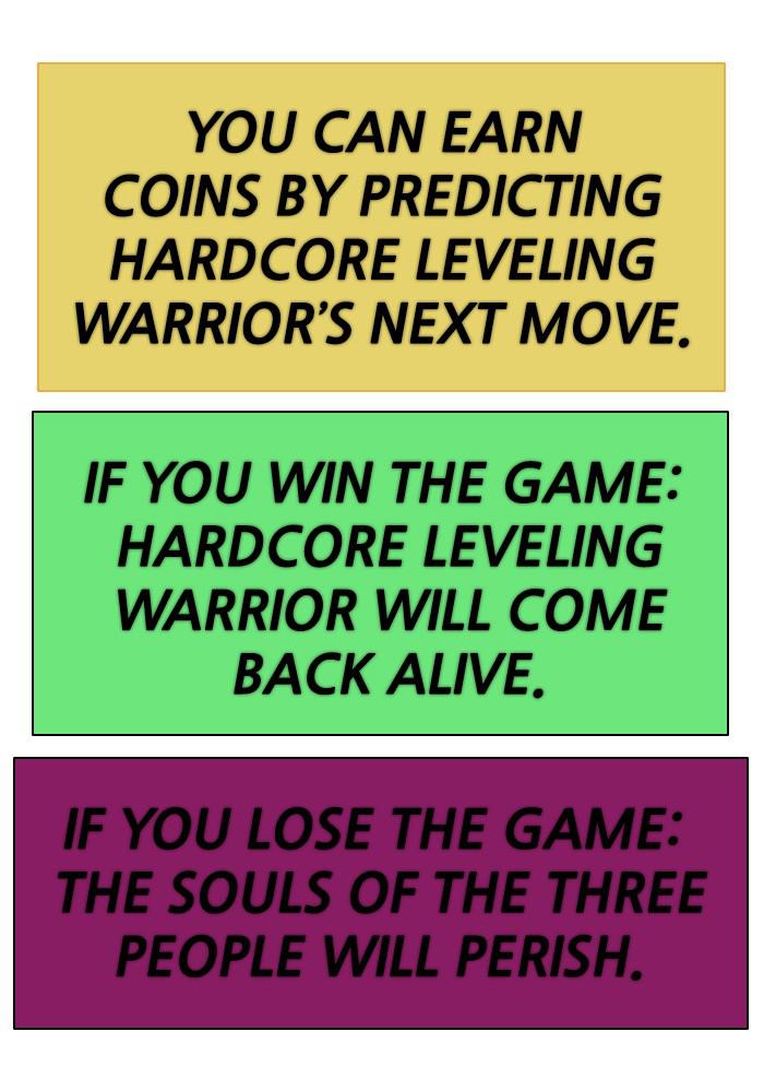 Hardcore Leveling Warrior Chapter 303 - HolyManga.net