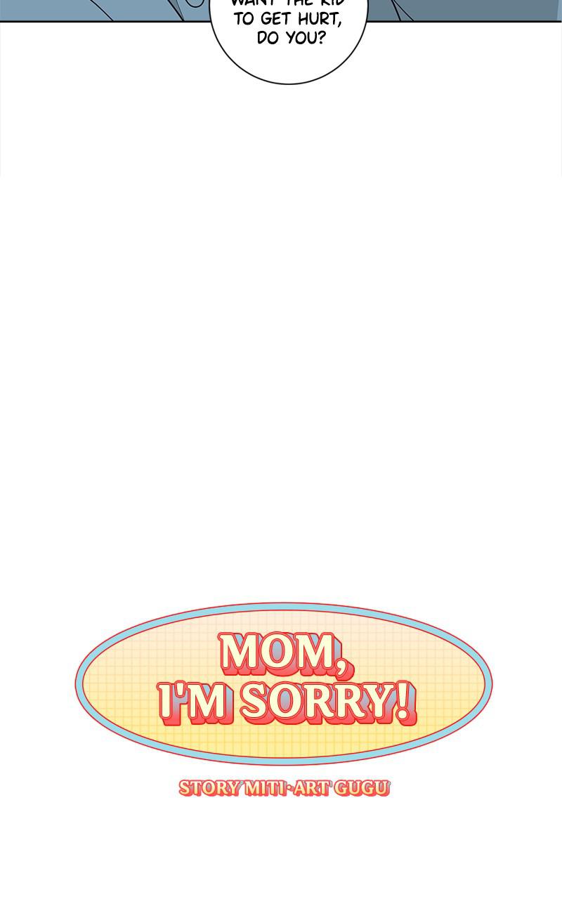 Mother, I’m Sorry Chapter 93 - MyToon.net
