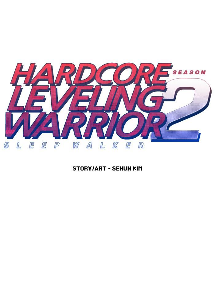 Hardcore Leveling Warrior Chapter 308 - HolyManga.net