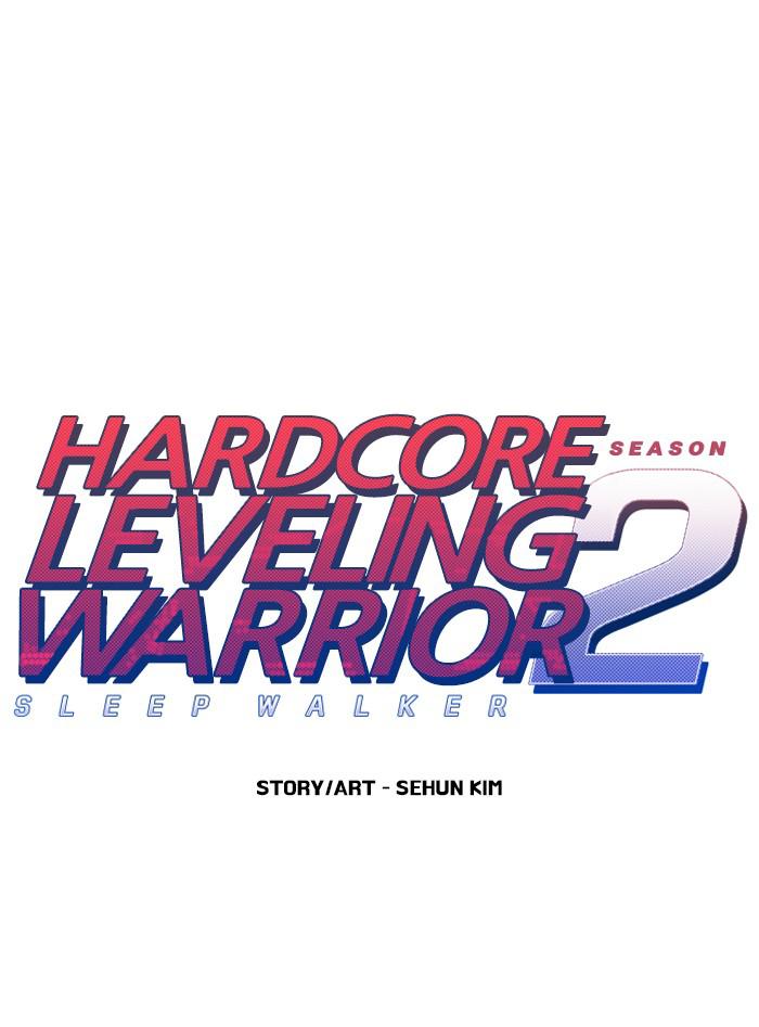 Hardcore Leveling Warrior Chapter 309 - HolyManga.net