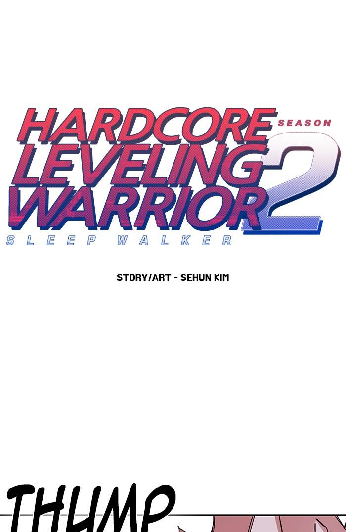 Hardcore Leveling Warrior Chapter 305 - HolyManga.net