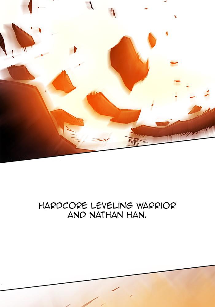 Hardcore Leveling Warrior Chapter 307 - HolyManga.net