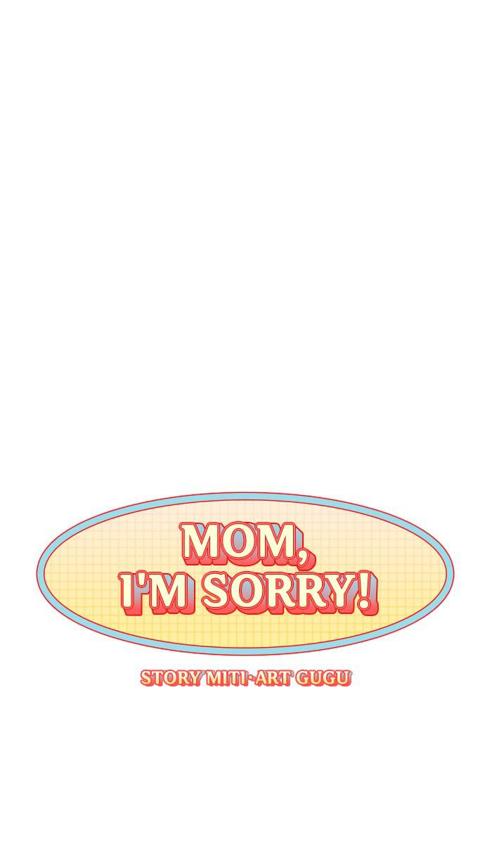 Mother, I’m Sorry Chapter 85 - MyToon.net