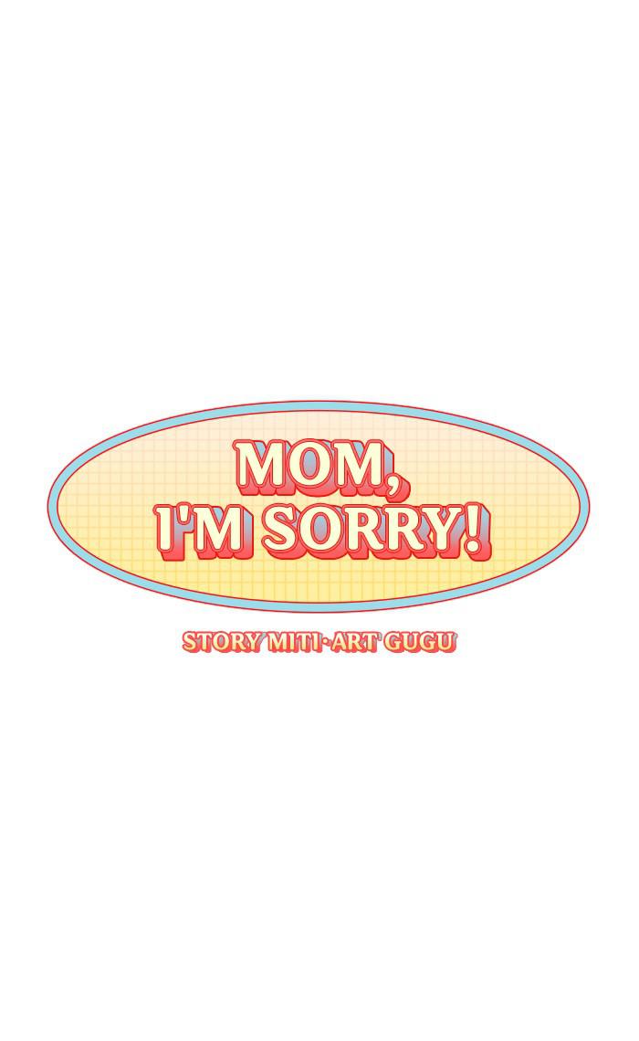 Mother, I’m Sorry Chapter 89 - HolyManga.net