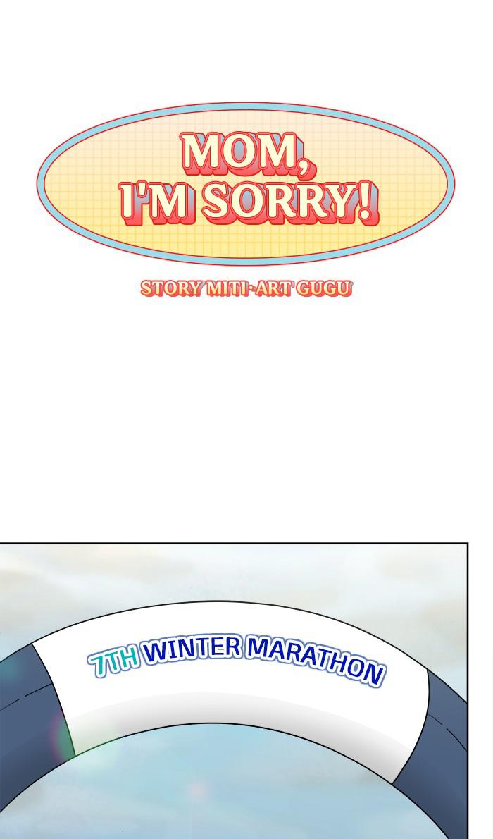 Mother, I’m Sorry Chapter 75 - ManhwaFull.net