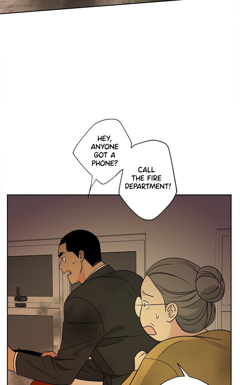 Mother, I’m Sorry Chapter 97 - BeeToon.net