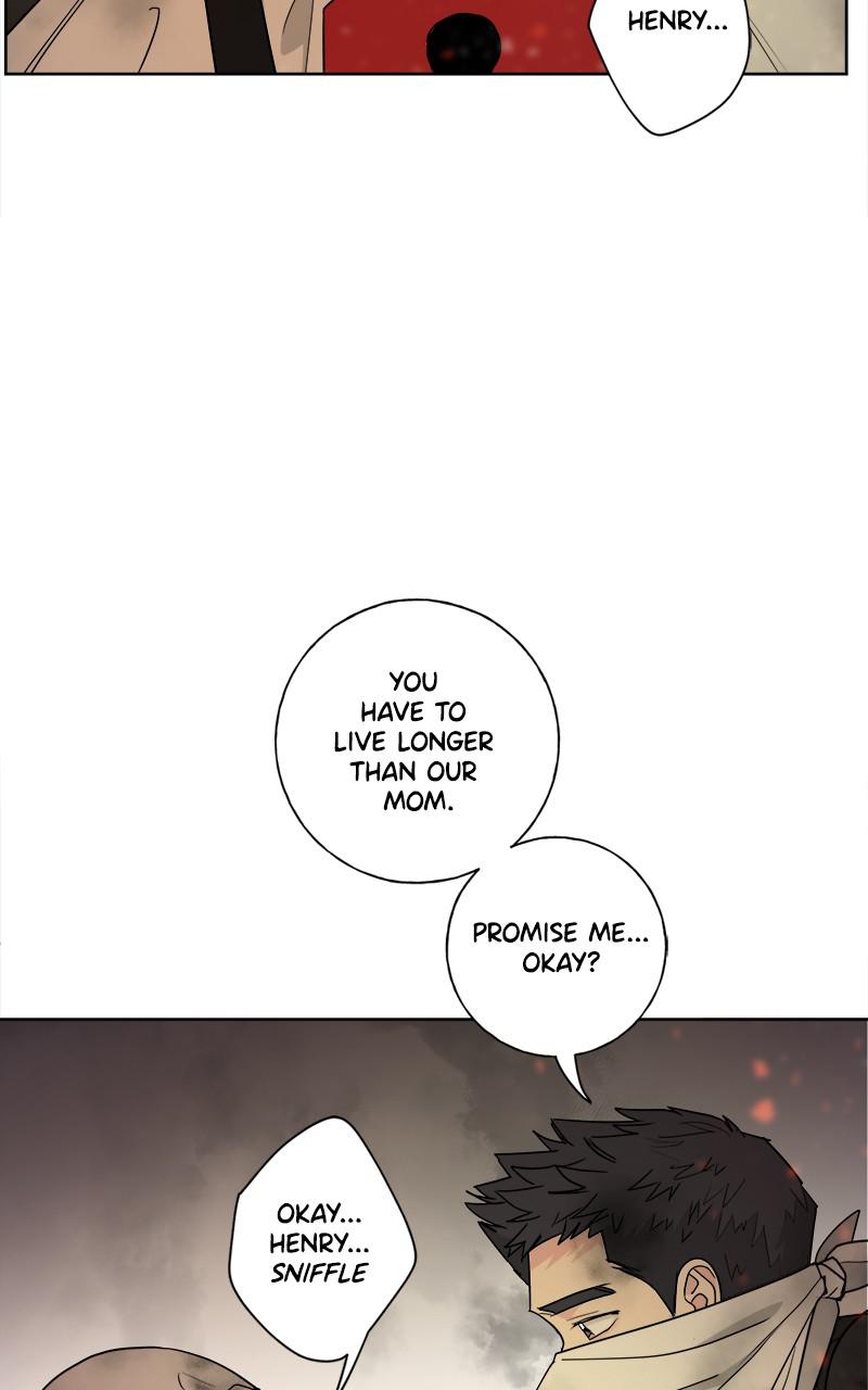 Mother, I’m Sorry Chapter 97 - BeeToon.net