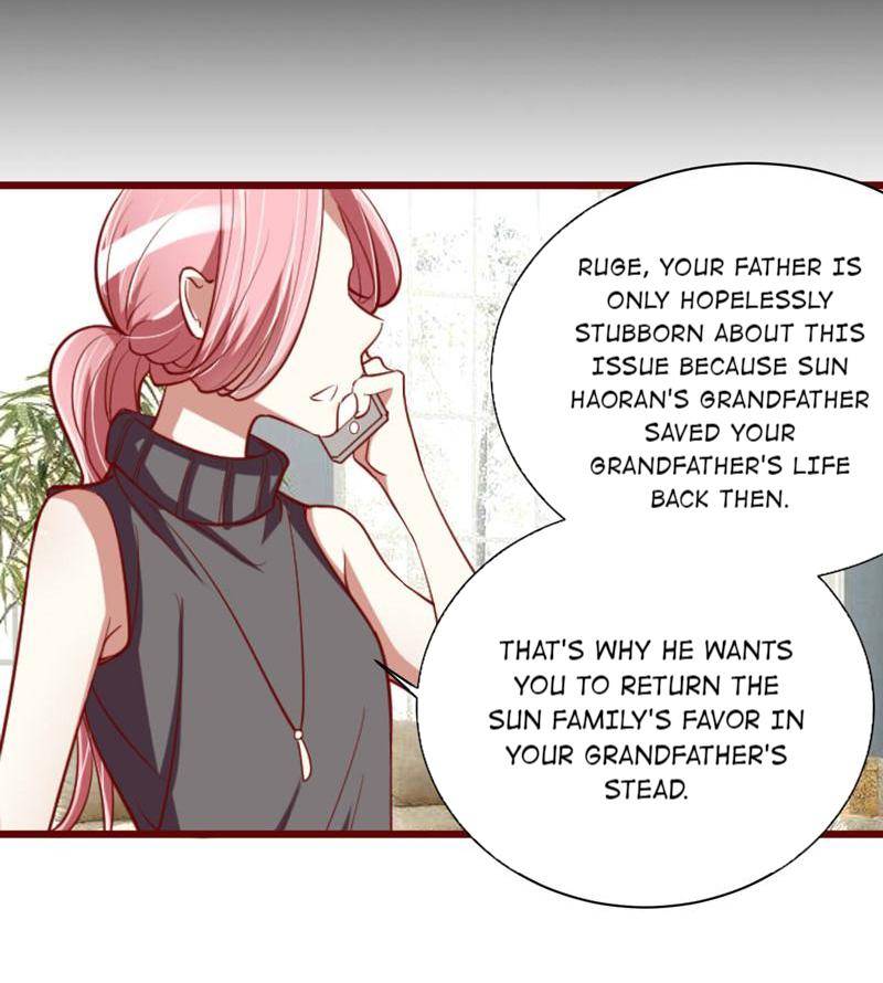 Bad Marriage Chapter 31-32 - HolyManga.net