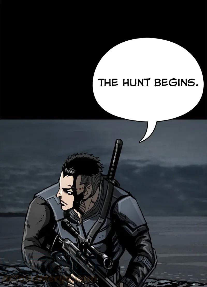 The First Hunter Chapter 27 - MyToon.net
