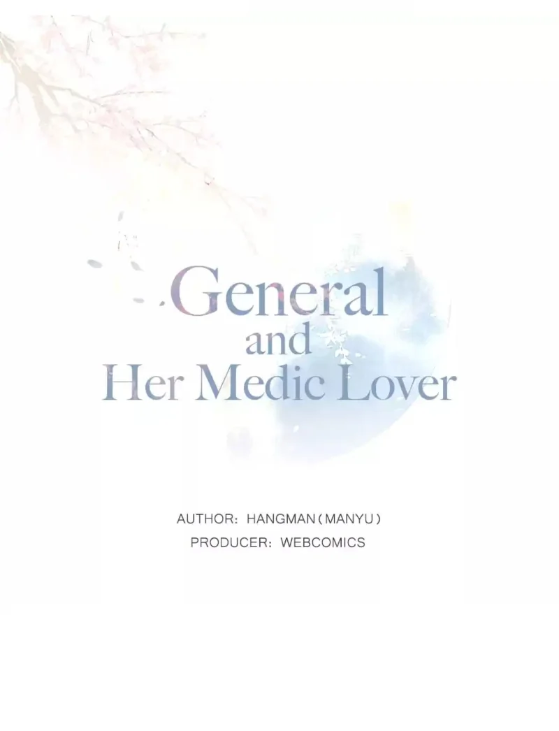 The General’s Little Medic Lover Chapter 87-88 - HolyManga.net