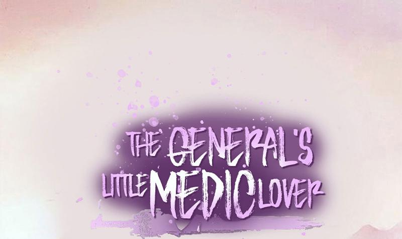 The General’s Little Medic Lover Chapter 44-45-46-47 - MyToon.net