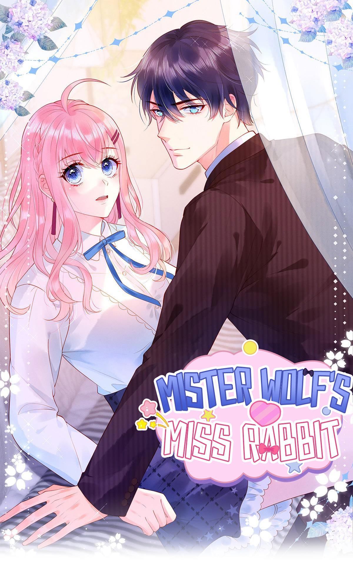 Mister Wolf’s Miss Rabbit Chapter 15-16 - MyToon.net