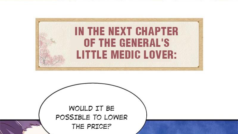 The General’s Little Medic Lover Chapter 44-45-46-47 - HolyManga.net