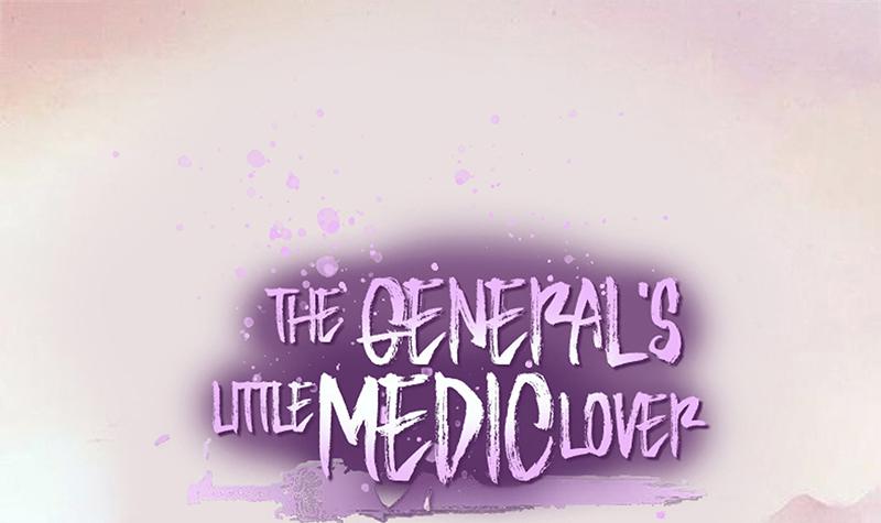 The General’s Little Medic Lover Chapter 44-45-46-47 - MyToon.net