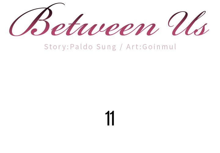 Between Us (toomics) Chapter 11 - MyToon.net