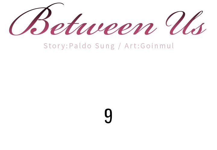 Between Us (toomics) Chapter 9 - MyToon.net