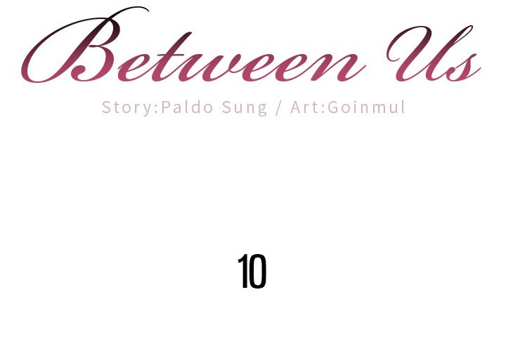 Between Us (toomics) Chapter 10 - MyToon.net