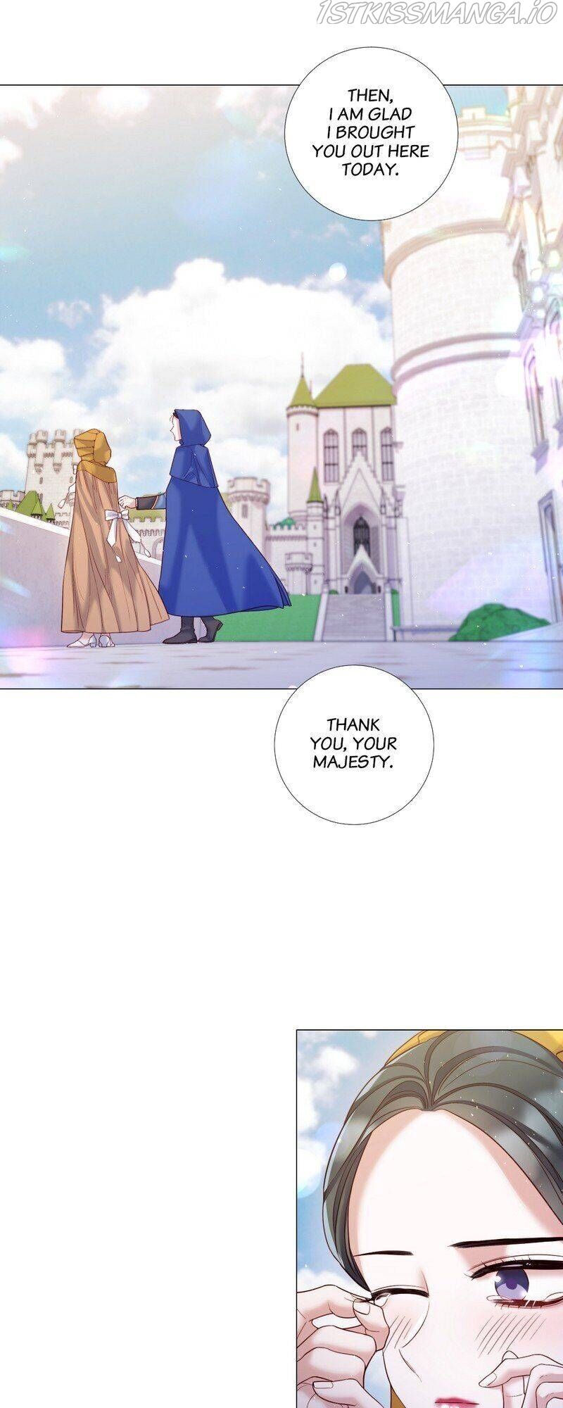 Lady to Queen Chapter 108 - HolyManga.net