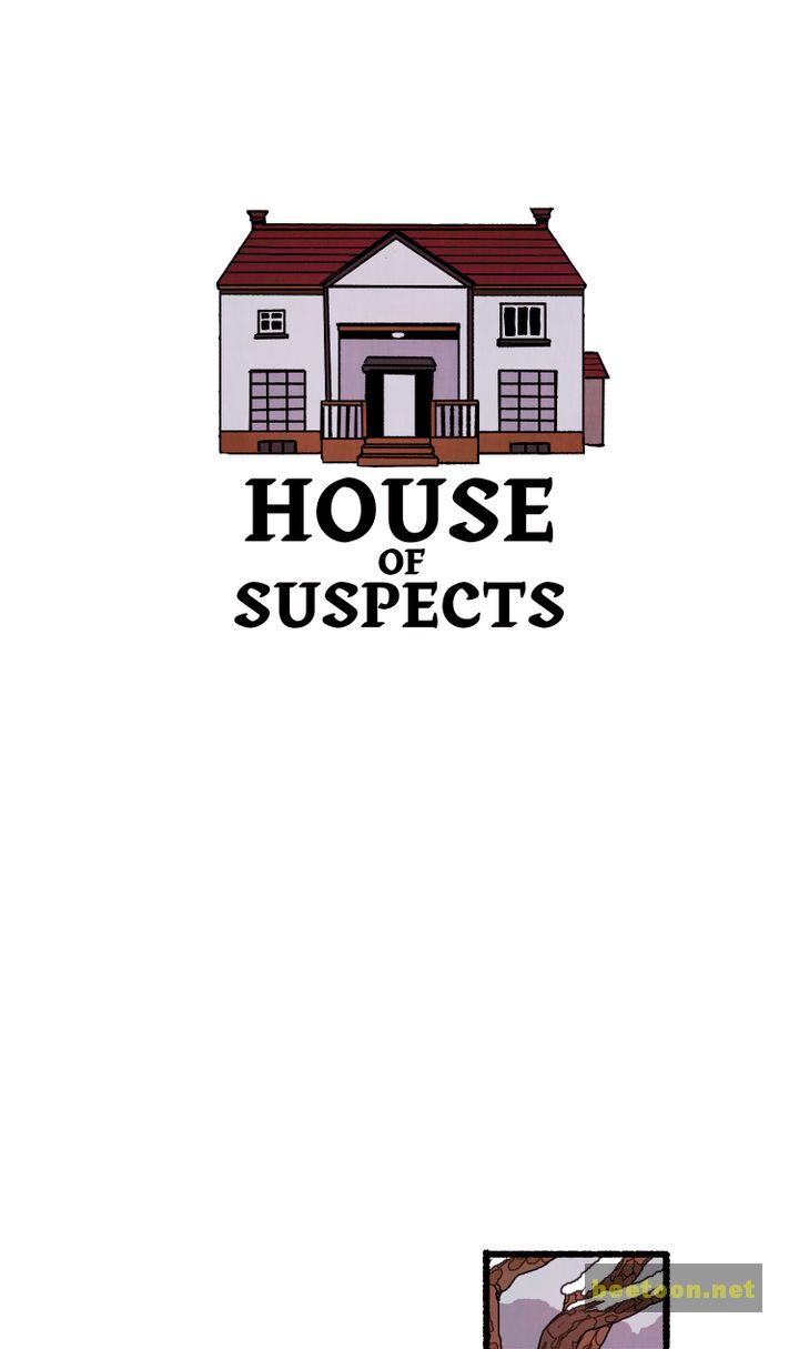 House of Suspects Chapter 13 - MyToon.net