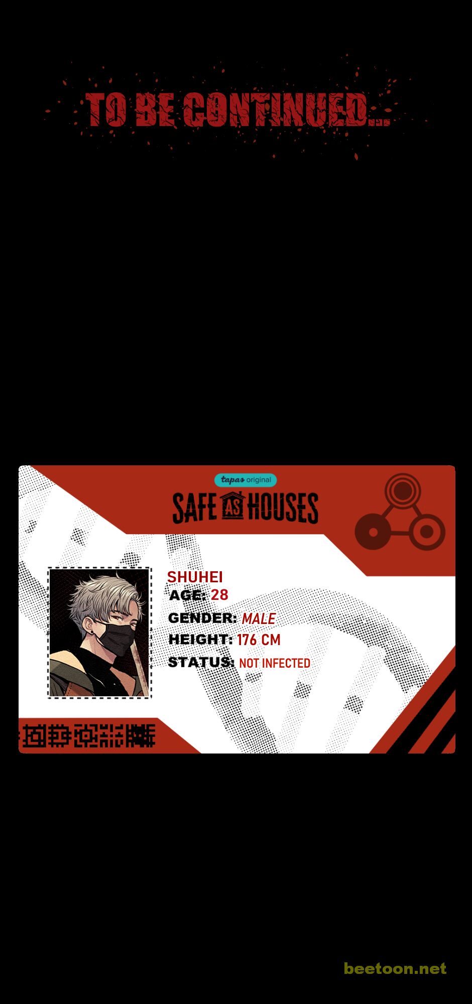 Safe As Houses Chapter 2 - MyToon.net