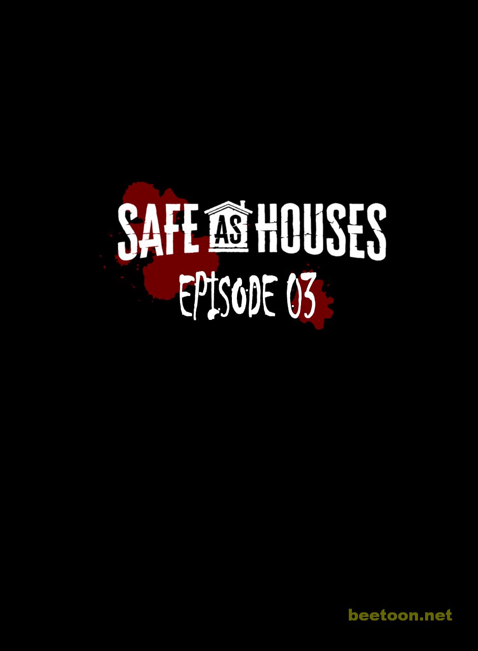Safe As Houses Chapter 3 - MyToon.net