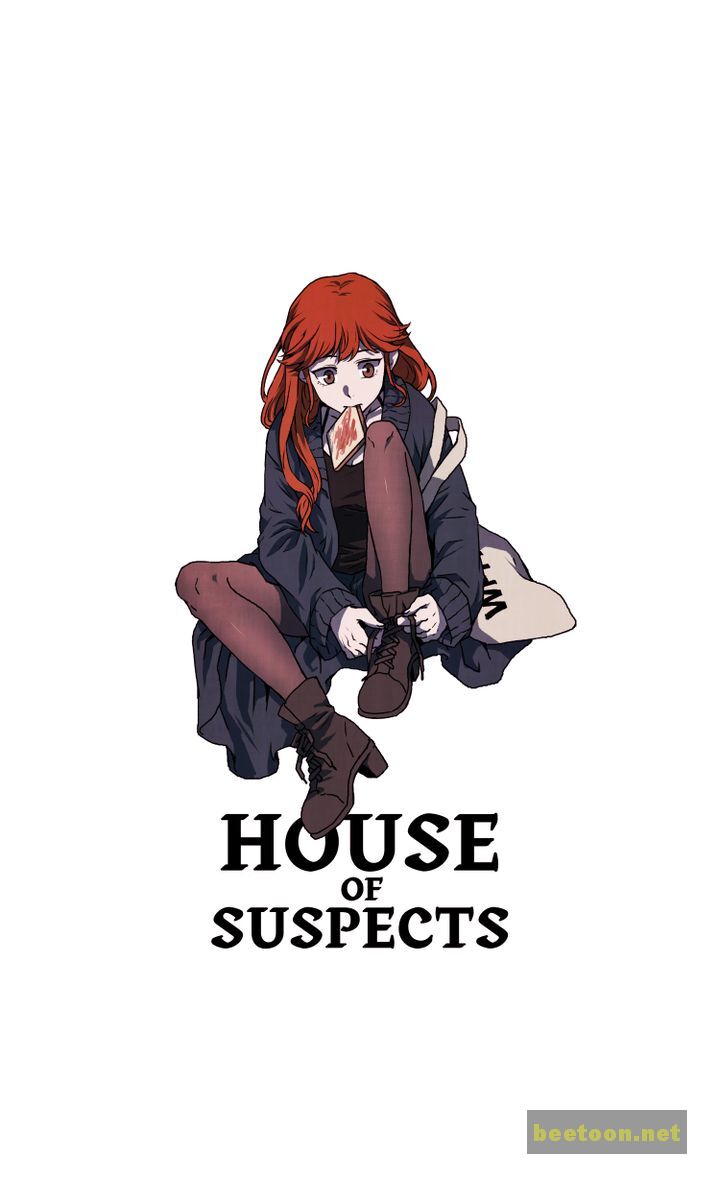 House of Suspects Chapter 12 - HolyManga.net