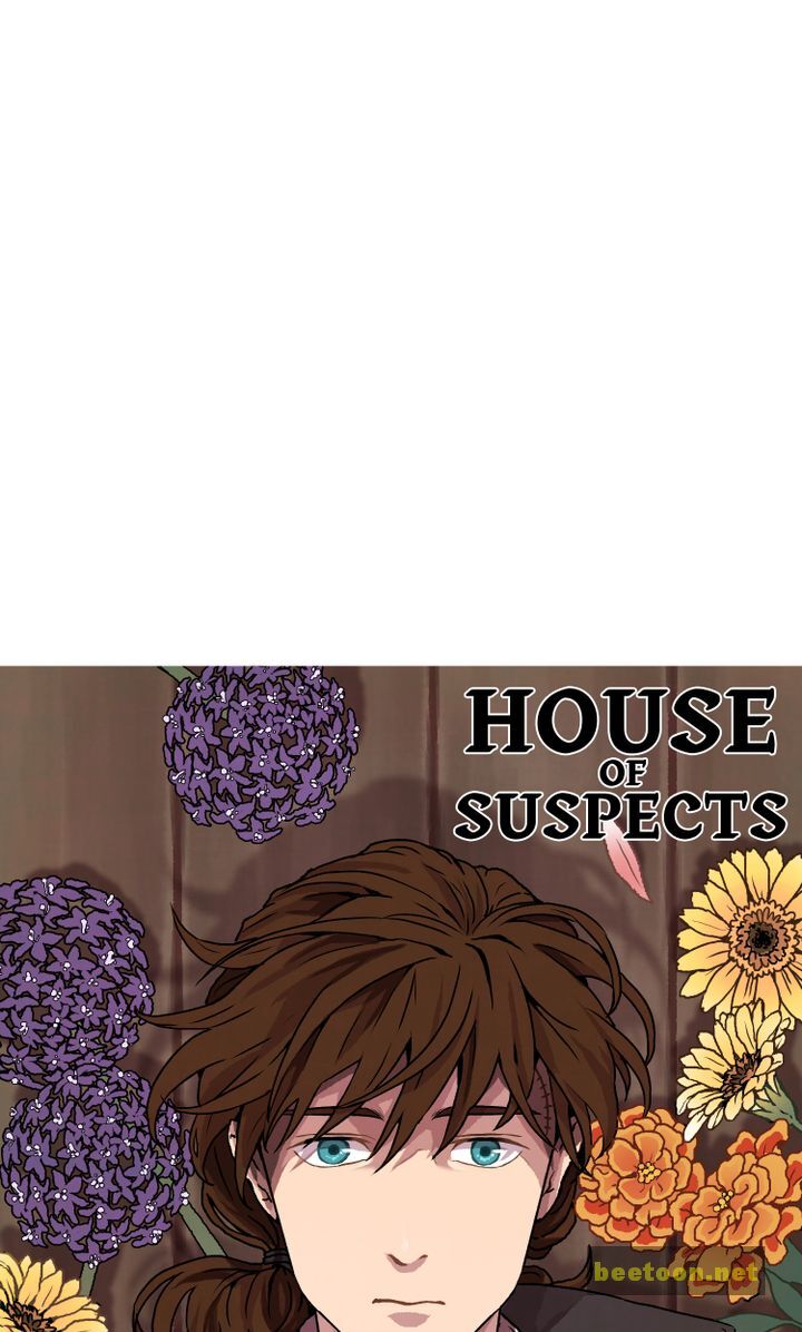 House of Suspects Chapter 19 - MyToon.net