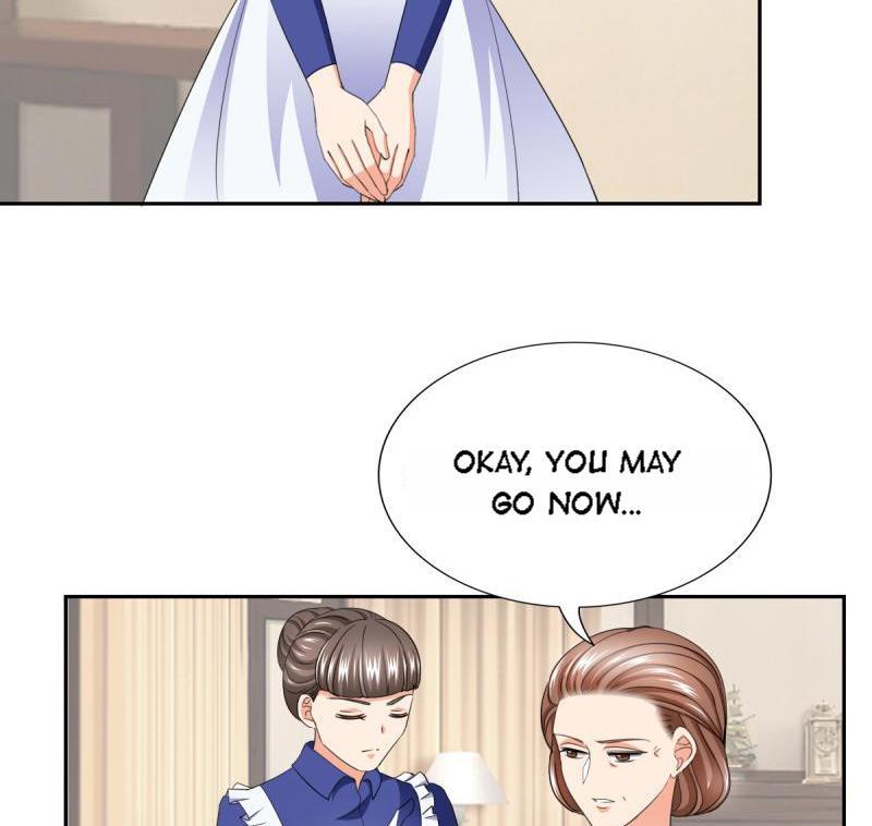 The Glorious Rebirth: Good Morning, Mrs. Fu Chapter 39 - MyToon.net