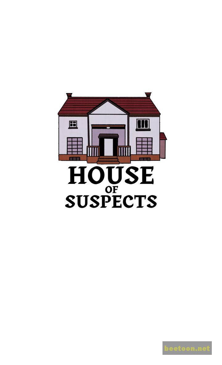 House of Suspects Chapter 28 - HolyManga.net