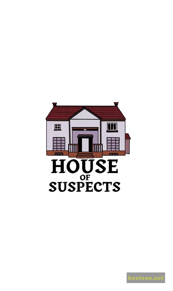 House of Suspects Chapter 23 - MyToon.net