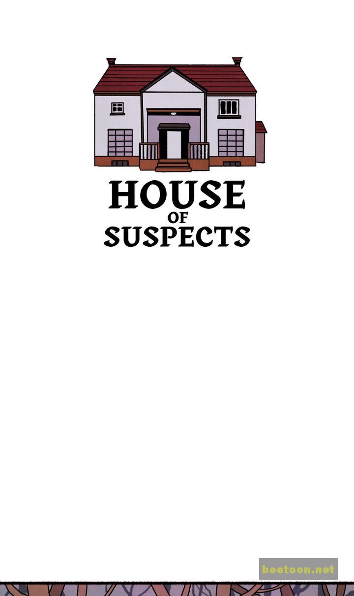 House of Suspects Chapter 14 - HolyManga.net