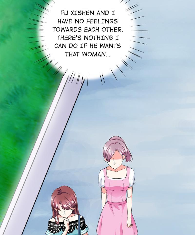 The Glorious Rebirth: Good Morning, Mrs. Fu Chapter 36 - MyToon.net
