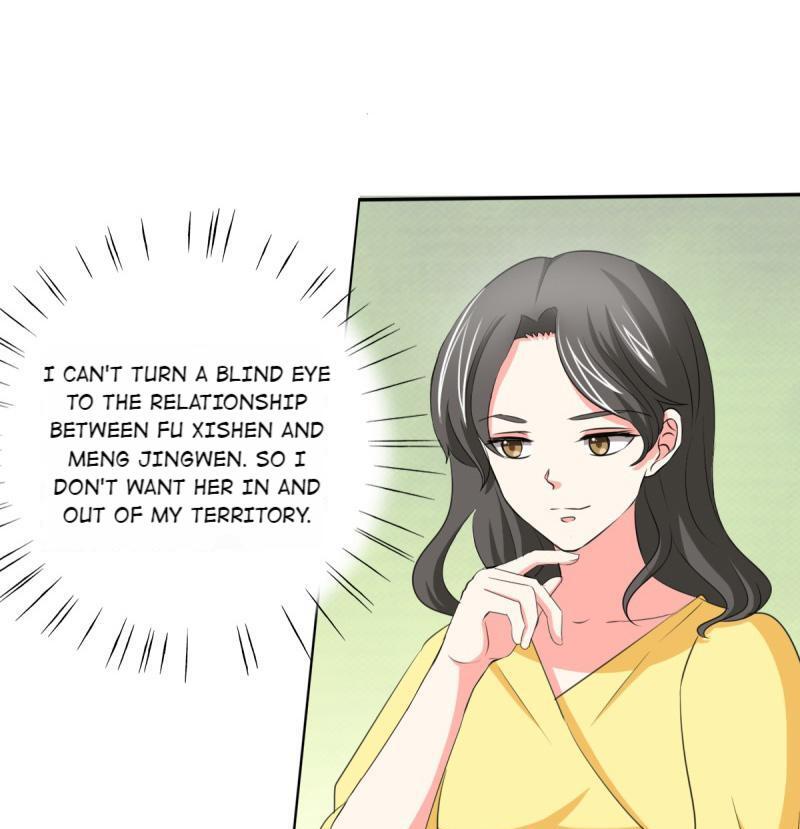 The Glorious Rebirth: Good Morning, Mrs. Fu Chapter 38 - MyToon.net
