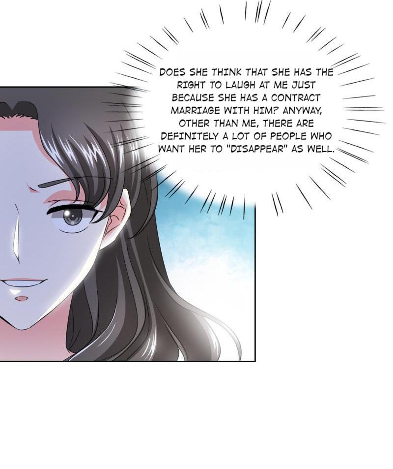 The Glorious Rebirth: Good Morning, Mrs. Fu Chapter 39 - MyToon.net