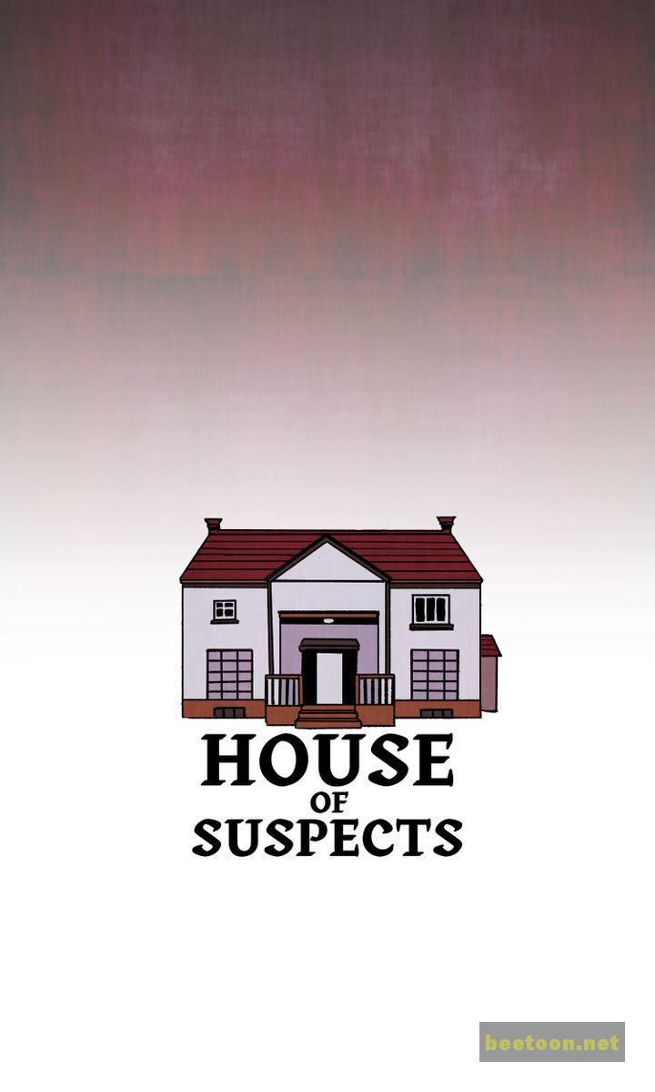 House of Suspects Chapter 30 - HolyManga.net