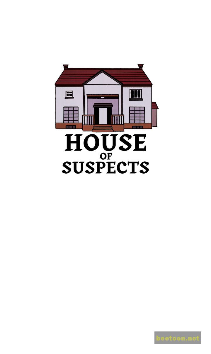 House of Suspects Chapter 21 - MyToon.net