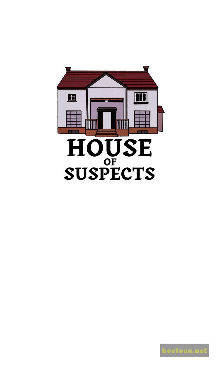 House of Suspects Chapter 21 - HolyManga.net