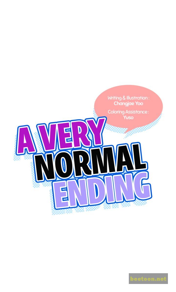 A Very Normal Ending Chapter 5 - MyToon.net