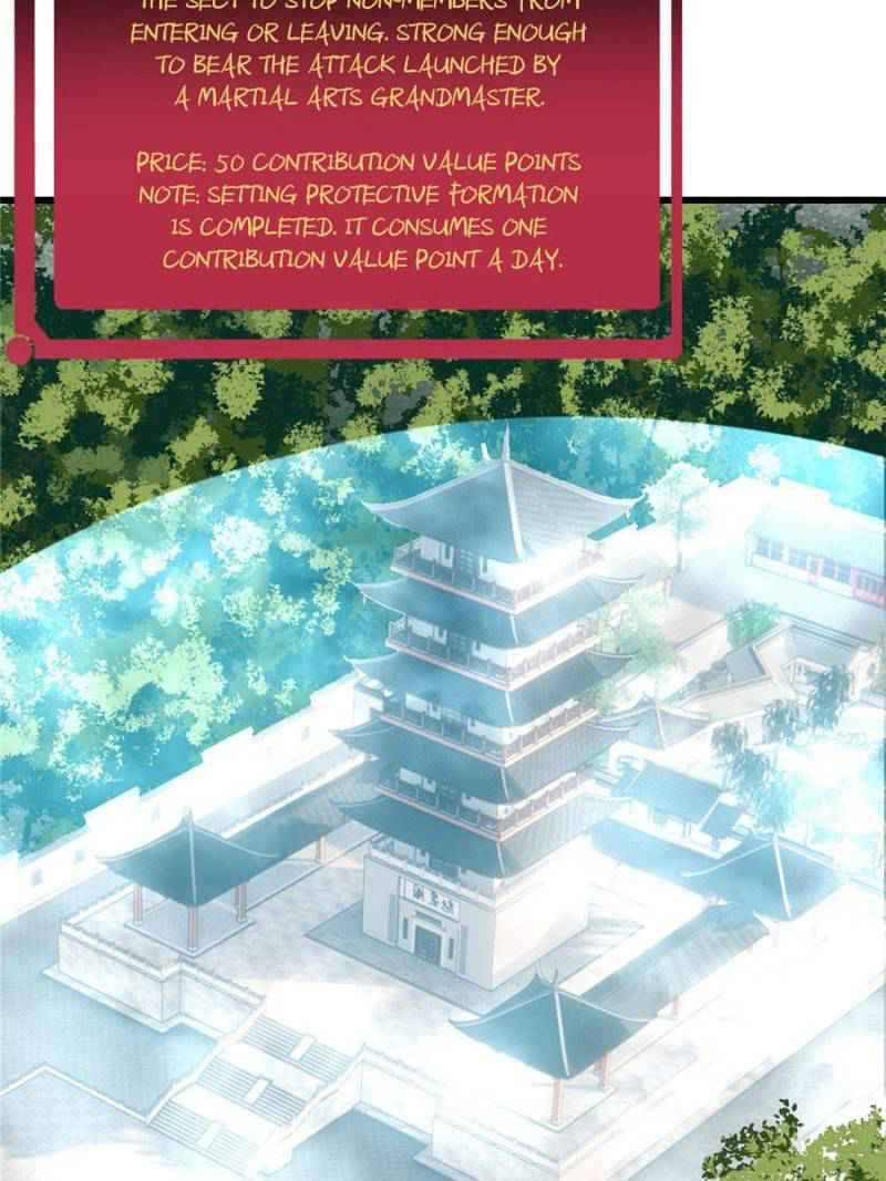 All Hail The Sect Leader Chapter 51 - HolyManga.net