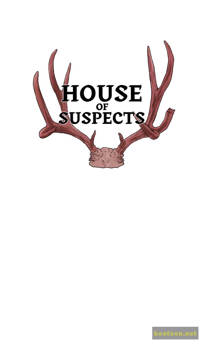 House of Suspects Chapter 43 - HolyManga.net