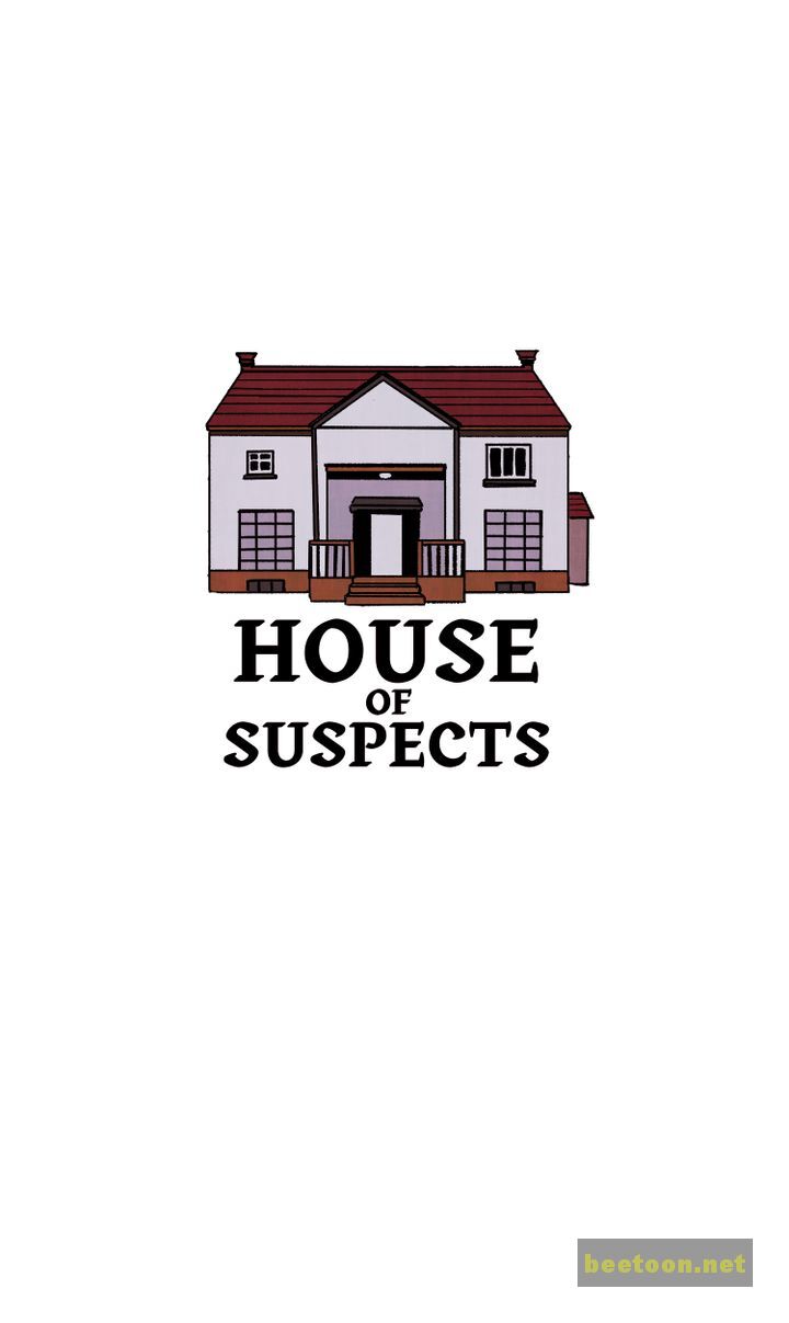 House of Suspects Chapter 32 - HolyManga.net