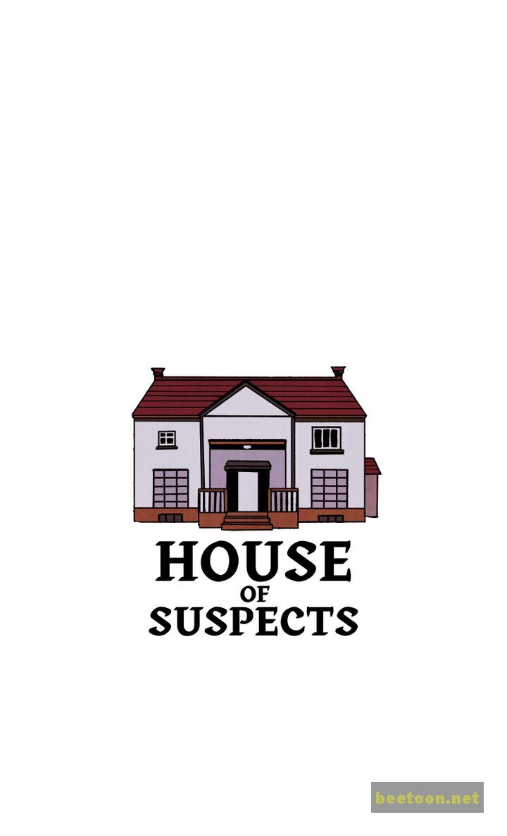 House of Suspects Chapter 29 - HolyManga.net