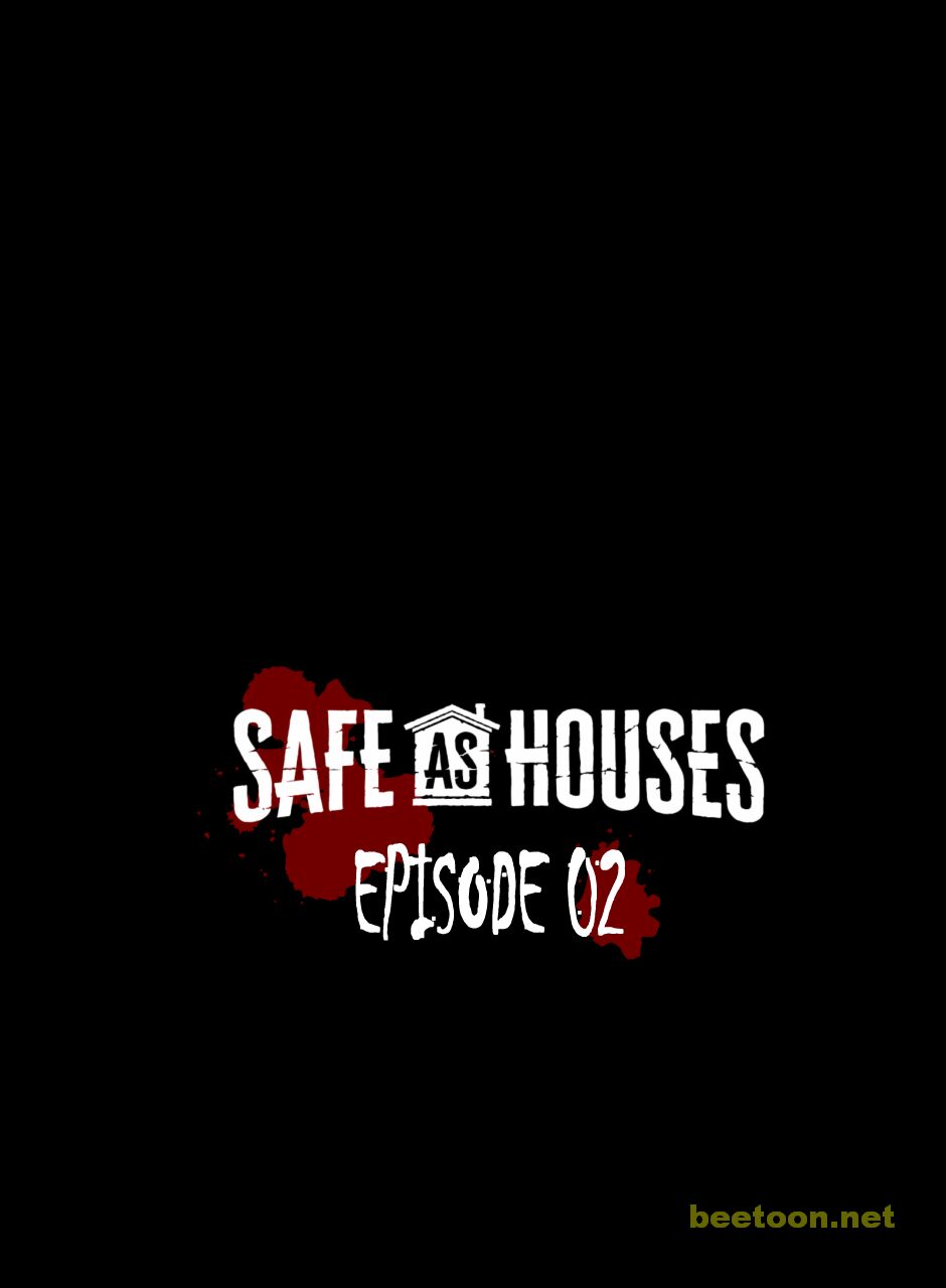 Safe As Houses Chapter 2 - HolyManga.net