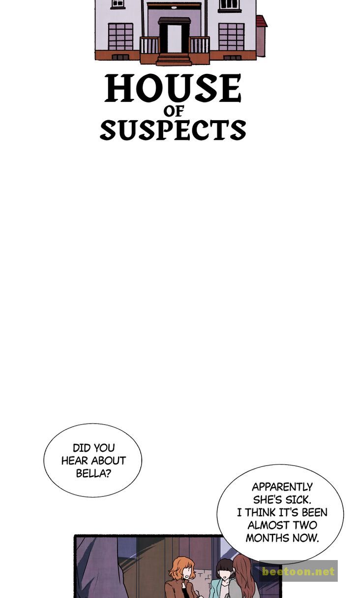 House of Suspects Chapter 44 - ManhwaFull.net