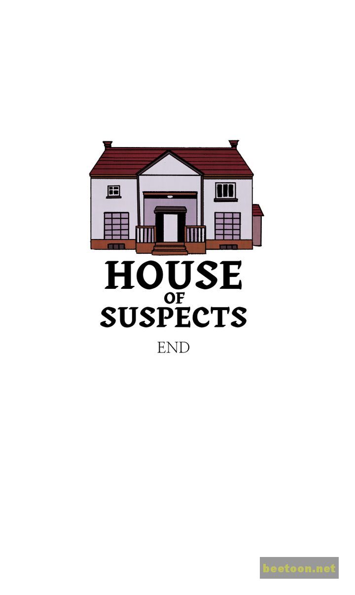 House of Suspects Chapter 45 - HolyManga.net